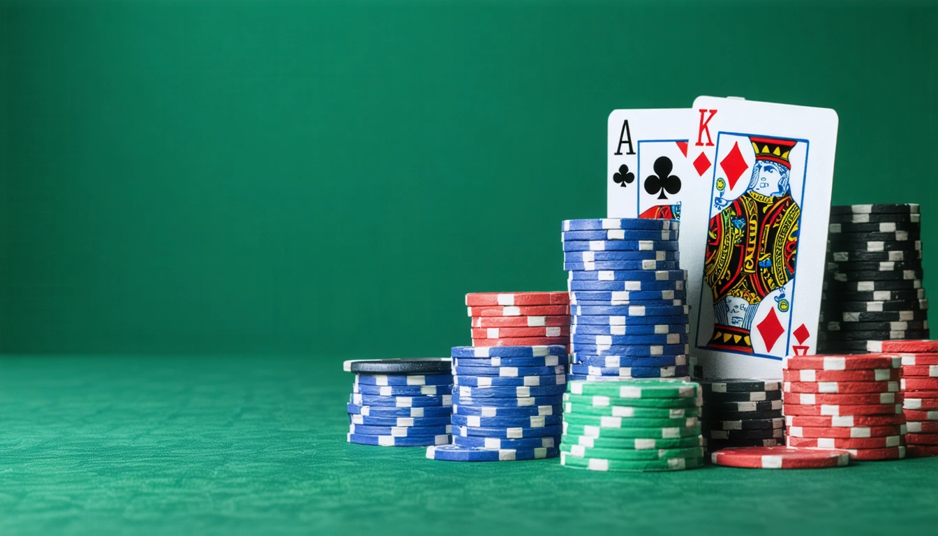 home Casino en Ligne Belgique